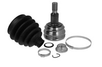Metelli Gelenksatz, Antriebswelle 15-1241 FüR Audi Seat Skoda VW