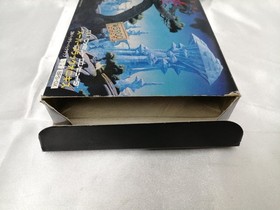 Bps Super Black Onyx Famicom Software Fag83