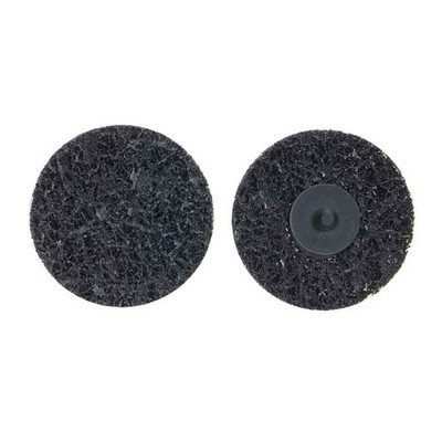 Norton 66261013403 3  Bear-Tex Rapid Strip SC Non-Woven Quick-Change Discs 10 pk