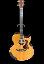 815C Taylor guitar - Golden Era