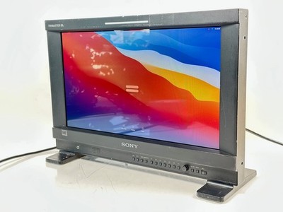 Sony PVM-1741A 17