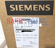 1PCS NEW SIEMENS Main Drive 6SE7023-4EC61-Z Z...