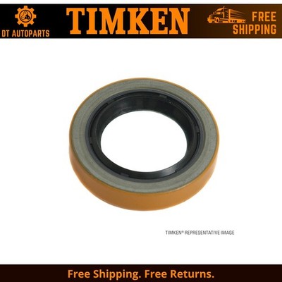 For 1971-1974 Dodge B100 Van - Manual Transmission Shift Shaft Seal Timken