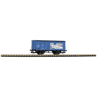 Piko Tt 47777 Tt Gedeckter GüTerwagen G02 Veb Piko Der Dr