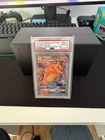 2019 Pokemon Sun & Moon Star Promo Charizard GX SM211 Sm Holo PSA 10