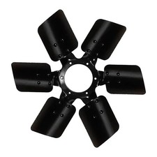 Cooling Fan - 6 Blade Fits Case Ih 7110 7120 7130 7140 7150 7230 7240 A173447