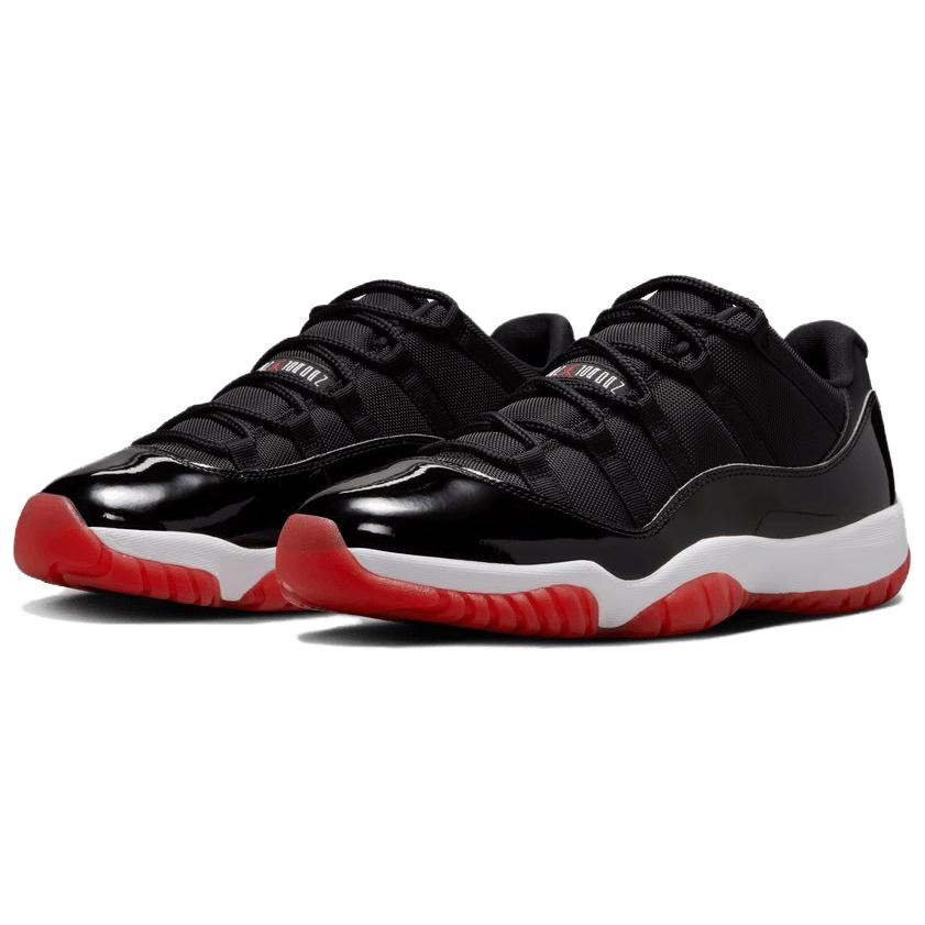 Size 13 - Air Jordan 11 Retro 2025 Low Bred for sale online | eBay