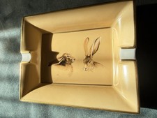 Hermès Aschenbecher/Realität Sehr Guter Zustand! Aus Sammlung