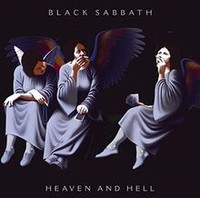Heaven And Hell (Remastered Edition) Von Black Sabbath | CD | Zustand Neu