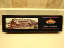 Bachmann 32-503 BR Black 4-6-0 Standard Class 5MT DCC Fitted