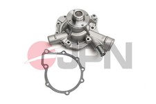 Wasserpumpe Motork&uuml;hlung JPN 10C9082-JPN f&uuml;r MERCEDES SLK R170 CLK A208 KLASSE