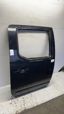 Porte arrière et accessoires Nissan NP300