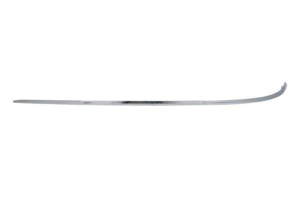 Left Rear BLIC 5703-05-3528975P Trim/Protection Strip, bumper for MERCEDES-BENZ