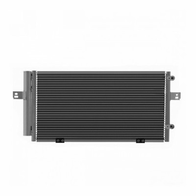 Klimakondensator für MG ZT Zt-T Rover 75 RJ I Tourer 1.8 2.0 2.5 4.7 99-05