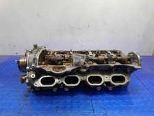 17-24 Nissan Titan 5.6L Cylinder Head Assembly Right Passenger Side OEM