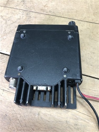 m*u様 Radio de ALcot! 03 Alinco DR-135T M3 Japan VHF FM Transceiver S/N T107633