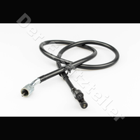 Tachowelle Honda 102Cm Vergl-Nr: 44830-MR6-000