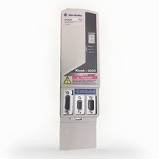 Allen Bradley Kinetix 6000 Servo Drive 2094-B...