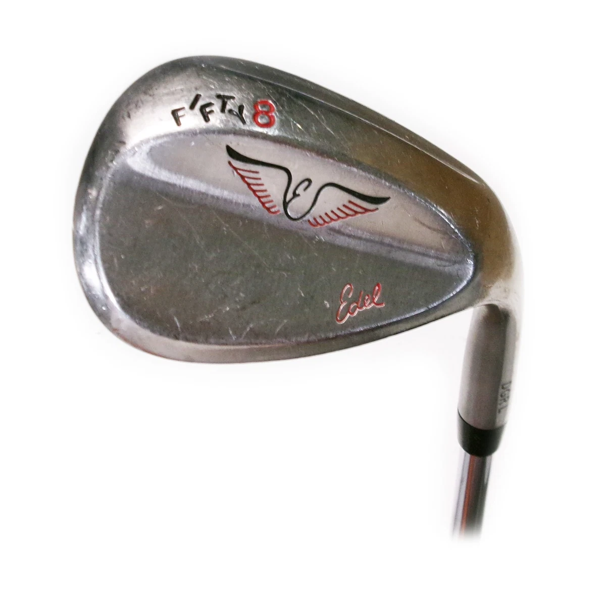 Edel 58 Loft Golf Clubs for sale | eBay