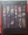 Nintendo Switch Ys IX: Monstrum Nox Limited Edition BNIB SEALED