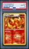 Flareon 13/98 XY - Ancient Origins Reverse Holo Pokemon 2015 PSA 10