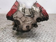 Moteur Maserati QUATTROPORTE