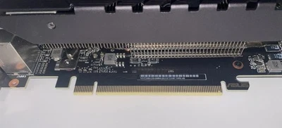 RTX 3080 listing on ebay
