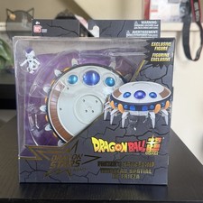 Dragon Ball Super: Friezas Spaceship Exclusiv...