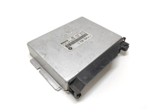 BMW 3 Touring E36 Motorsteuergerät ECU 0261200522 1.6 Benzin 75kw 1992 22717566