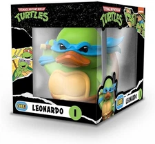 Tubbz - Teenage Mutant Ninja Turtles - Leonardo #1 (Boxed Edition) (TMNT) [New T