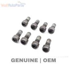 2021-2025 AUDI A5 SPORTBACK B9 - Flywheel / Flexplate BOLT SET (8) WHT009773