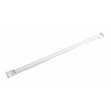 Jumbo Straw, Paper, 7-3/4" L, White, Pk2000,  Eps775jww