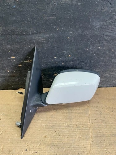 2004 to 2010 BMW X3 Left Driver LH Side View Door Mirror Oem R2338 DG
