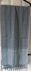 SCARF - Cambodia Siem Reap  - HOTEL  Merchandise  - Multi-Color -Blue White — photo 3
