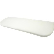 Oer 116 Front Bench Seat Foam For 1980-1996 Ford F-series Trucks Regular Cab