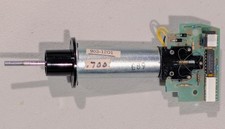 Allen Organ ADC Drawknob Assembly 903-1201