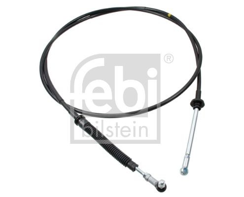 Febi Bilstein 172340 Seilzug, Schaltgetriebe-image