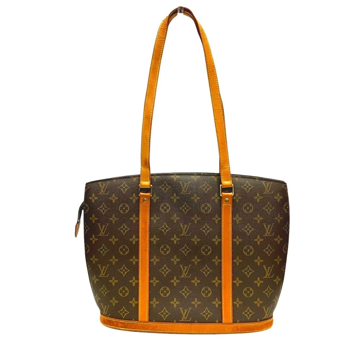 Louis Vuitton バビロン Louis Vuitton Babylone Bags for sale | eBay
