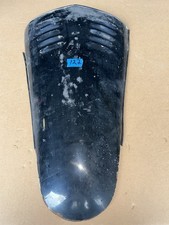 Vintage Hot Rod Rat Rod Hood Scoop Made From 55-57 T-bird Hood Vintage Hot Rod Rat Rod Hood Scoop Made From 55-57 T-bird Hood