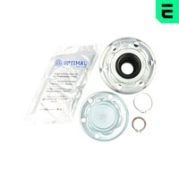 Optimal Faltenbalgsatz Achsmanschette FüR Bmw 1Er E87 E81 3Er E90 E88 E93 E91