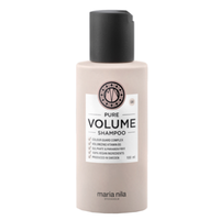Maria Nila Pure Volume Shampoo 100 Ml