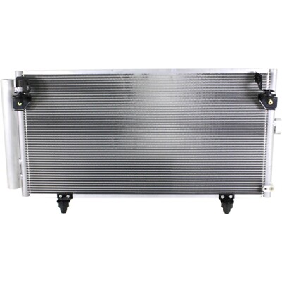 A/C Condenser For 2005-2009 Subaru Legacy 2005-2009 Subaru Outback SU3030129