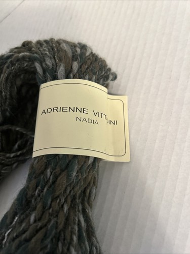 Mixed Lot of 7-Adrienne Vittadini Textured Yarn~Assorted Colors and Fiber Types - Picture 13 of 14