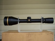 Leupold VX-L 3.5-10x50mm Rifle Scope Boone  Crockett Minty 2006