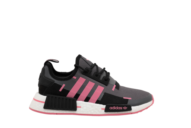 adidas NMD R1 Black Rose Tone 2021 