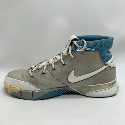 シューズ(男性用) NIKE Kobe 1 Protro MPLS 27.5 Nike Kobe 1 Protro MPLS Men's - AQ2728-001 - US