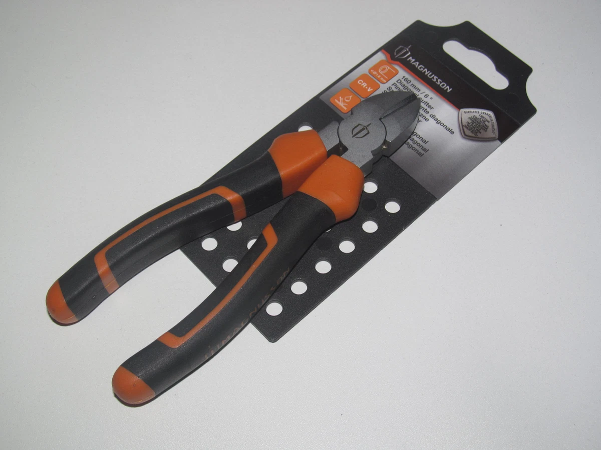 Magnusson wire cutters deals