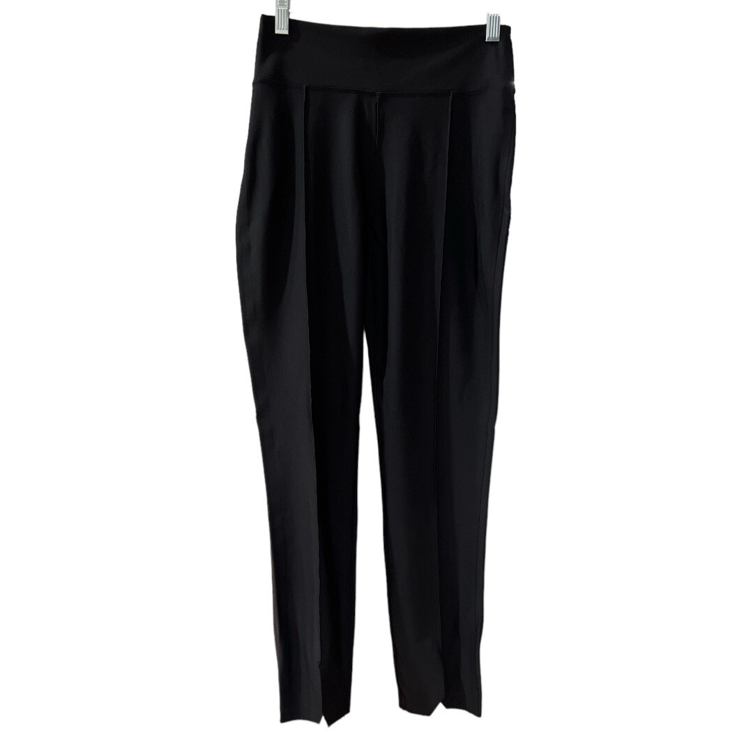 Epoque Evolution Jet Set Trouser Split Front Wrin… - image 3