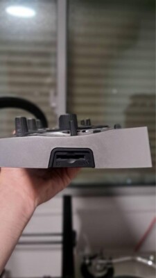 Pioneer RMX-1000-M Mirror Platinum edition Limited Effector DJ