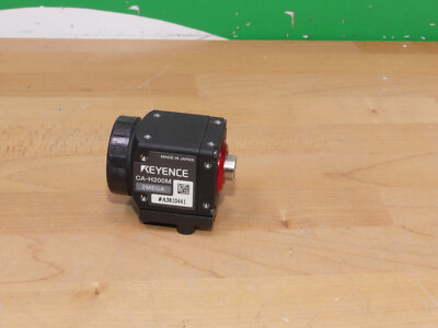 Keyence CA-H200M Industrielle Kamera